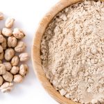 Chickpea-Flour