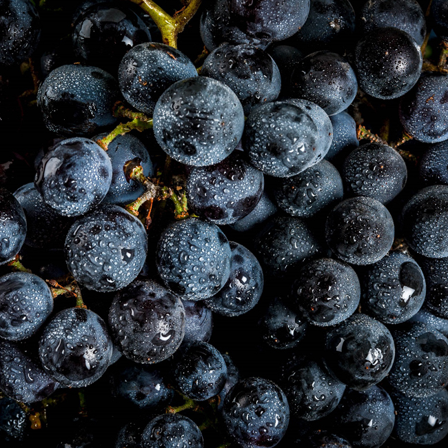 Grapes