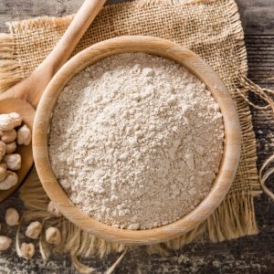 Bulk Legume Flours