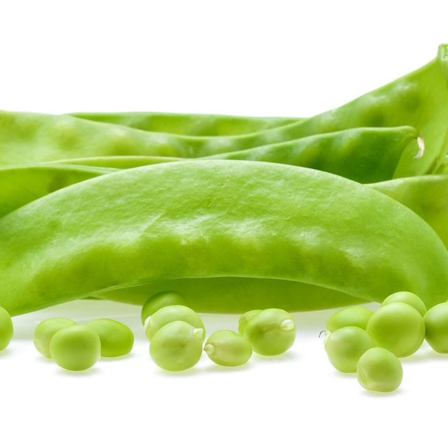 Snow-Peas