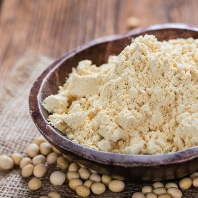 Soy-Flour