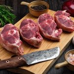 Lamb-Hind-Shank