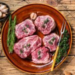 Lamb-Neck