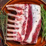 Lamb-Rack