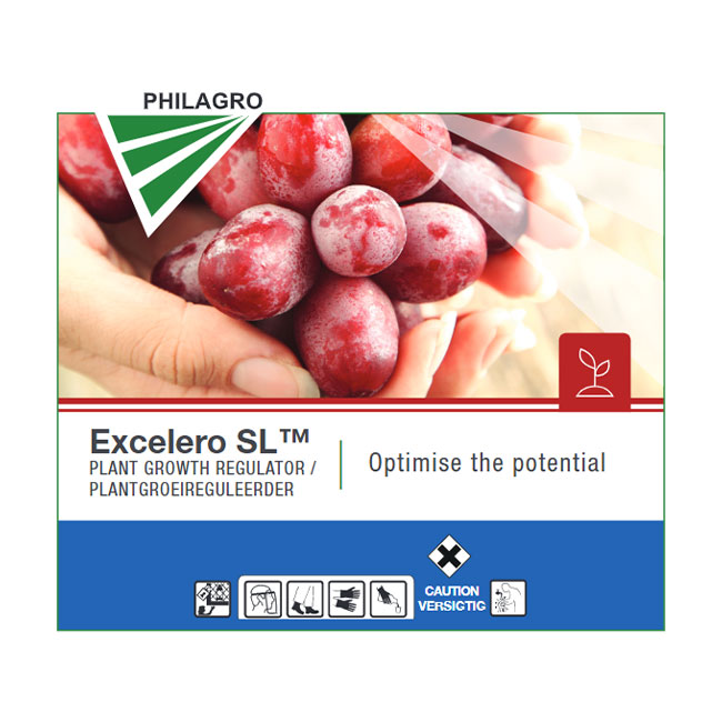 EXCELERO-SL™