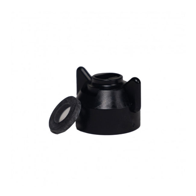 Filler-Cap