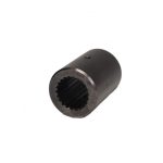 Splined-Coupling