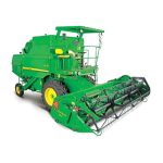 W70-Combine-Harvester